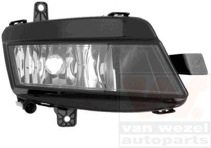 VAN WEZEL 5766996
