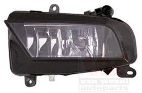 VAN WEZEL 0307997