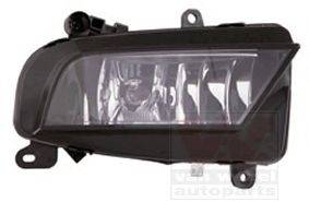 VAN WEZEL 0307998