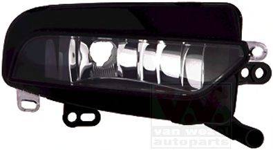 VAN WEZEL 0336996