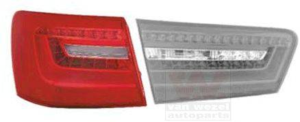 VAN WEZEL 0342935