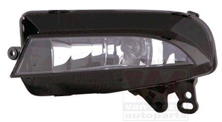 AUDI 8T0 941 699C Протитуманна фара