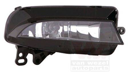 VAN WEZEL 0383996