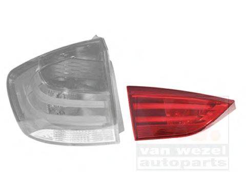 BMW 6321 2990 113 Задній ліхтар