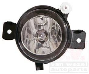 VAN WEZEL 0689996
