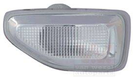 DACIA 261651140R Ліхтар покажчика повороту