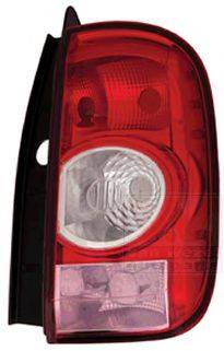 VAN WEZEL 1555934