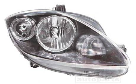 VAN WEZEL 4940964