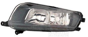VW 7N0 941 699 Протитуманна фара