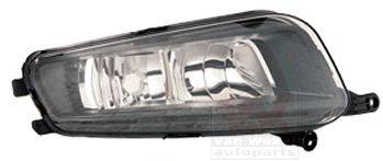 VW 7N0 941 700 Протитуманна фара