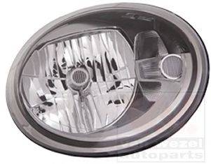 VAN WEZEL 5806962