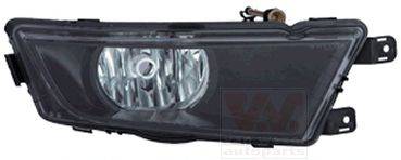 SKODA 5E0941702C Протитуманна фара