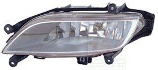 HYUNDAI 92201-4H000 Протитуманна фара