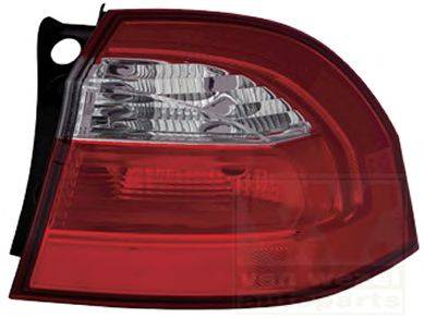 KIA 92402-1W210 Задній ліхтар