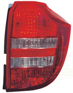 KIA 92402-1H300 Задній ліхтар