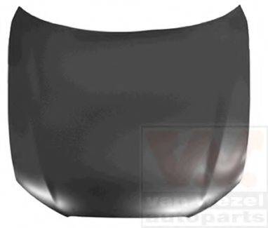 AUDI 4G0823029A Капот двигуна