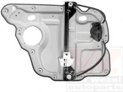 VAN WEZEL 5856266