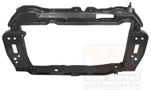 KIA 641011Y000 Облицювання передка