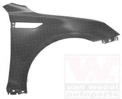 KIA 663212T000 Крило