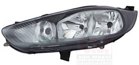 FORD 1806749 Основна фара