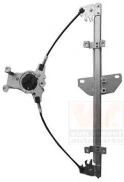VAN WEZEL 3388262