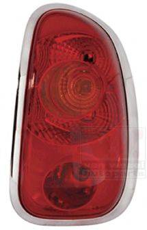 MINI 63219807808 Задній ліхтар