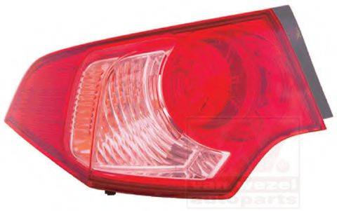 VAN WEZEL 2583931