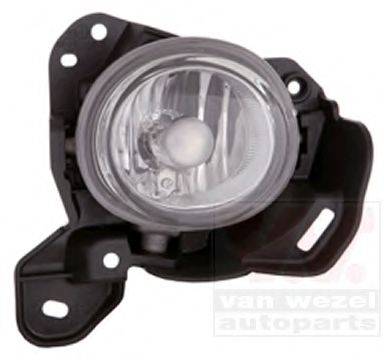 MAZDA GEG1-51-680B Протитуманна фара