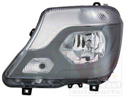 VAN WEZEL 3083963