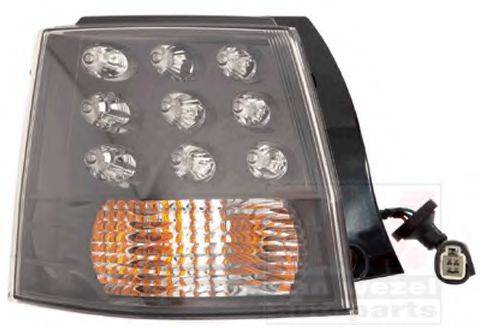 MITSUBISHI 8330A379 Задній ліхтар