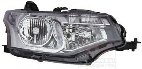 MITSUBISHI 8301C198 Основна фара