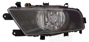 SKODA 3T0 941 701 C Протитуманна фара
