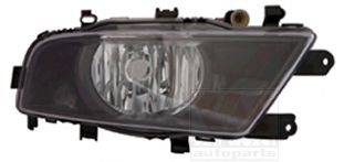 SKODA 3T0 941 702 C Протитуманна фара