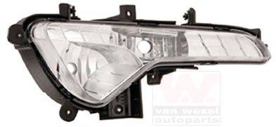 VAN WEZEL 8383996
