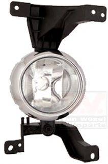 VAN WEZEL 8387996