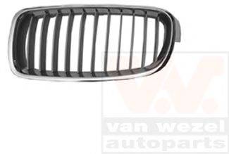 BMW 51137263479 решітка радіатора