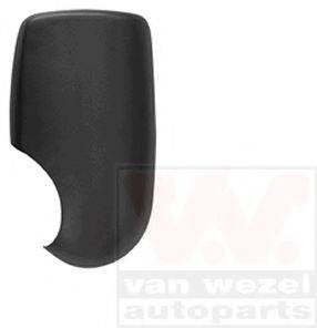 FORD 4458067 Покриття, зовнішнє дзеркало