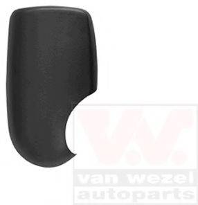 FORD 4458064 Покриття, зовнішнє дзеркало