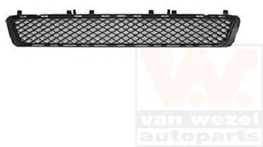 MERCEDES-BENZ 2128850523 Ґрати вентилятора, буфер