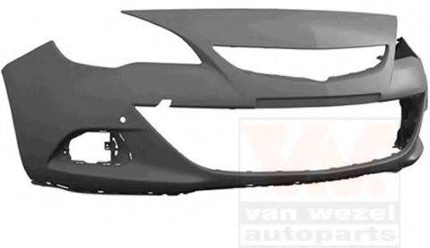 OPEL 13347222 Буфер