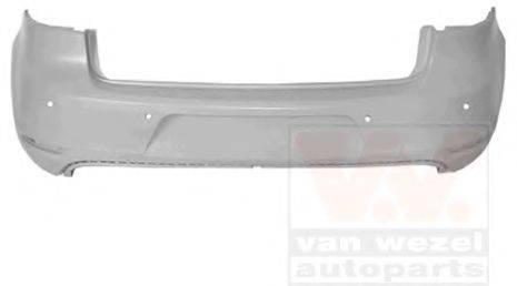 VW 5K6807417HGRU Буфер