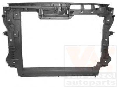 VW 7N0805588B Облицювання передка