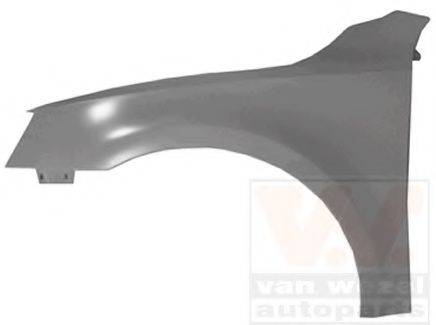 SKODA 5E0821105A Крило