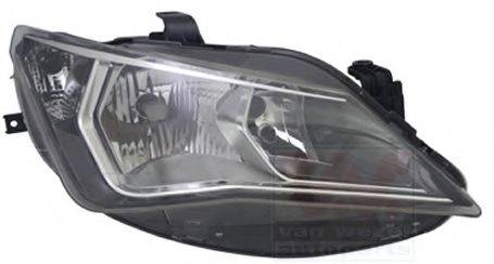 VAN WEZEL 4924964V