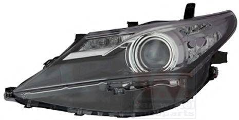 TOYOTA 8117002E20 Основна фара