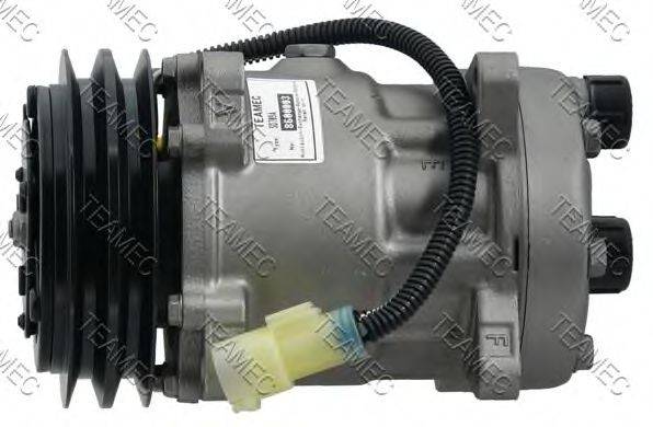 TEAMEC 8600003