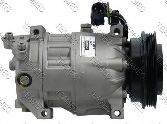 STANDARD 57775 Компресор, кондиціонер