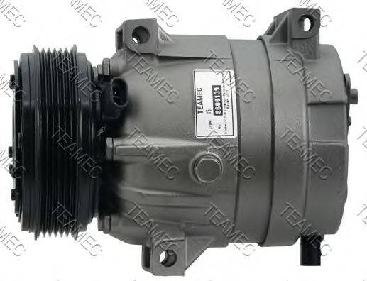STANDARD 68292 Патрубок дросельної заслінки
