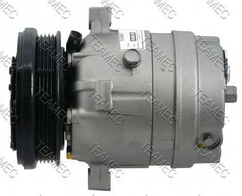 STANDARD 57981 Компресор, кондиціонер