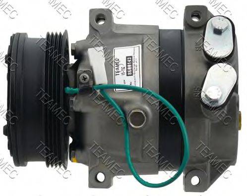 TEAMEC 8600143